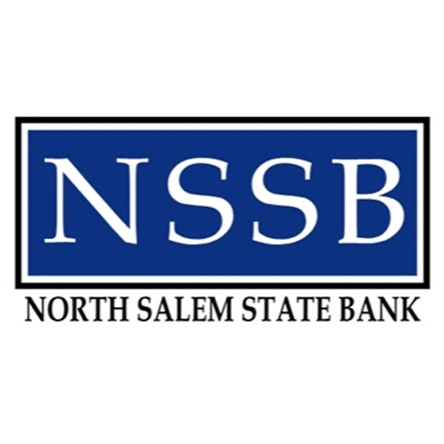 North Salem State Bank Logo Square