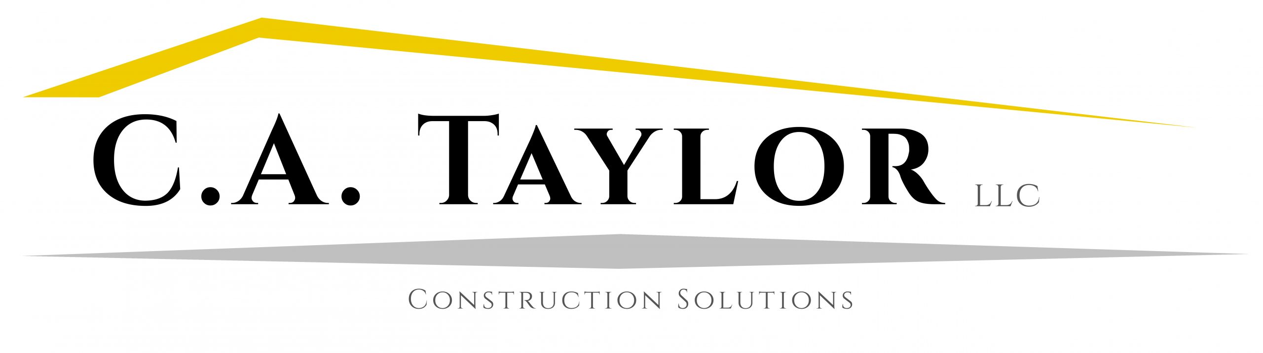 C.A. Taylor Logo