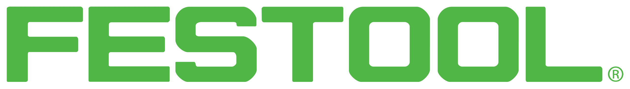 Festool Logo
