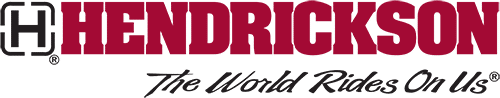 Hendrickson Trailer Logo