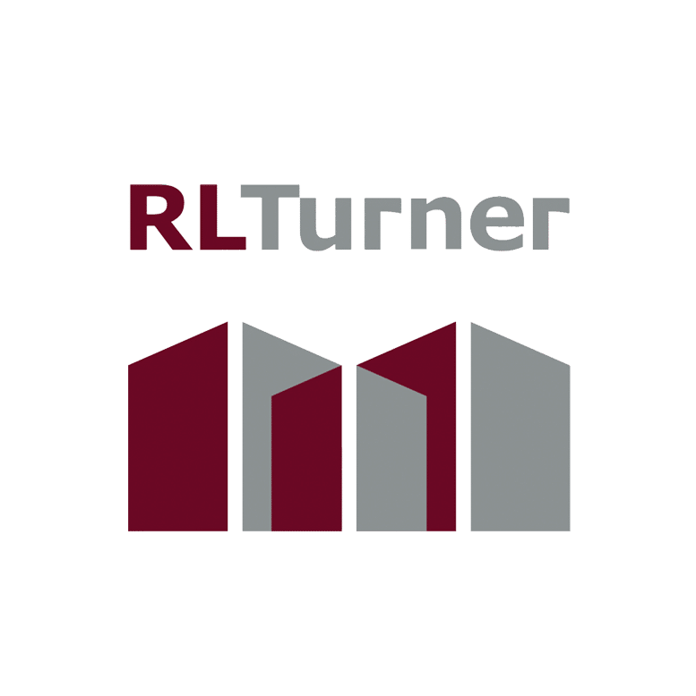 RL Turner Logo