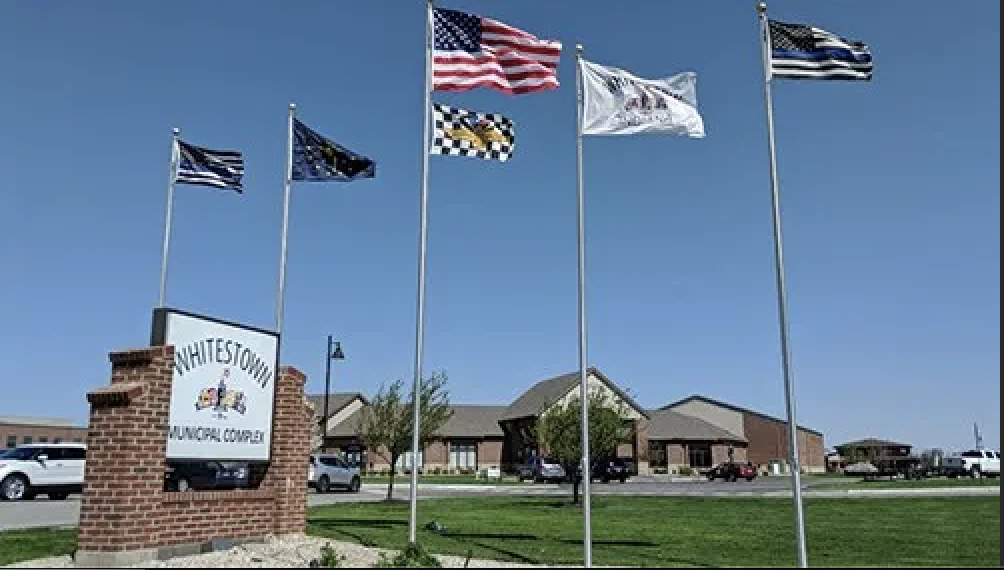 Whitestown Municipal Complex