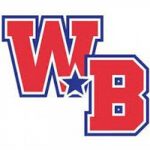 Western Boone Logo