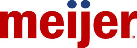 Meijer Logo