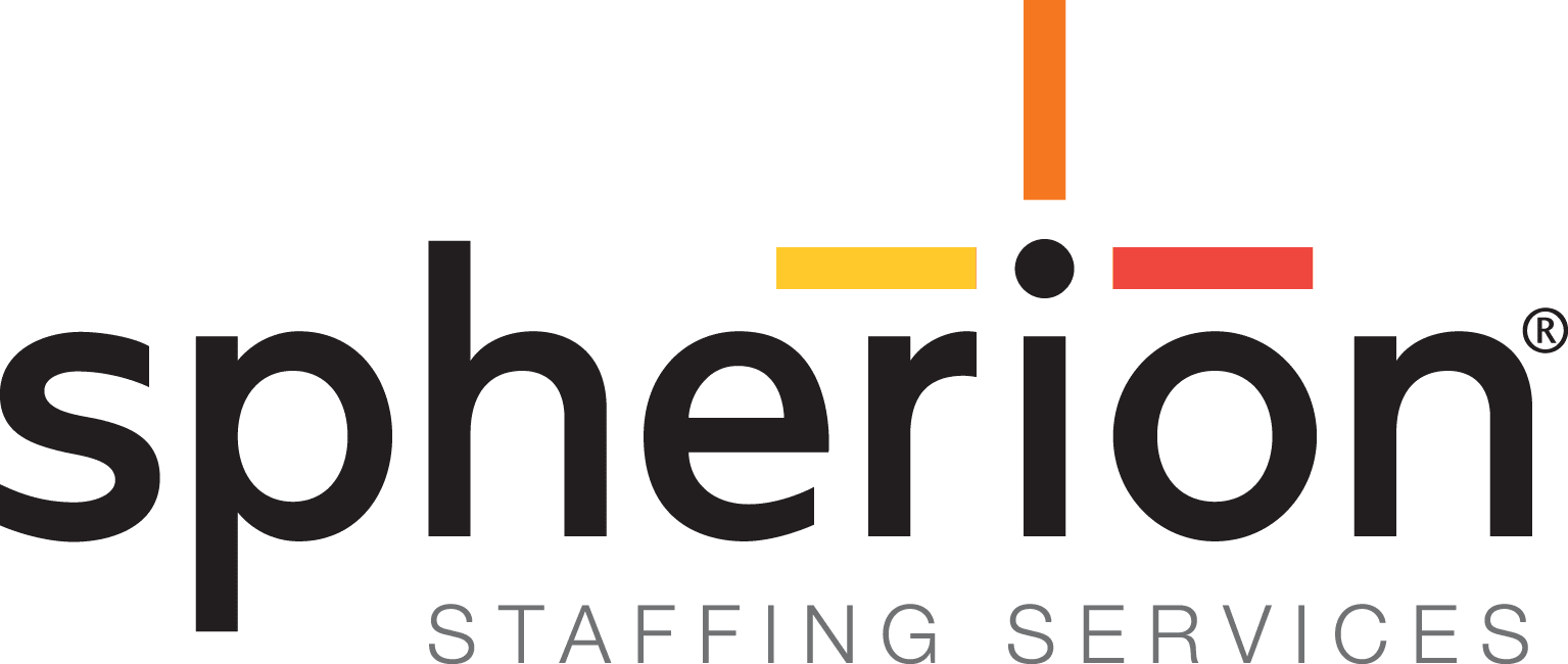 Spherion Staffing Services Logo