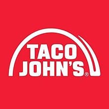 Taco Johns Logo