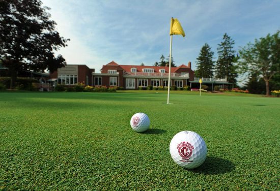 Ulen Country Club (Lebanon, IN)