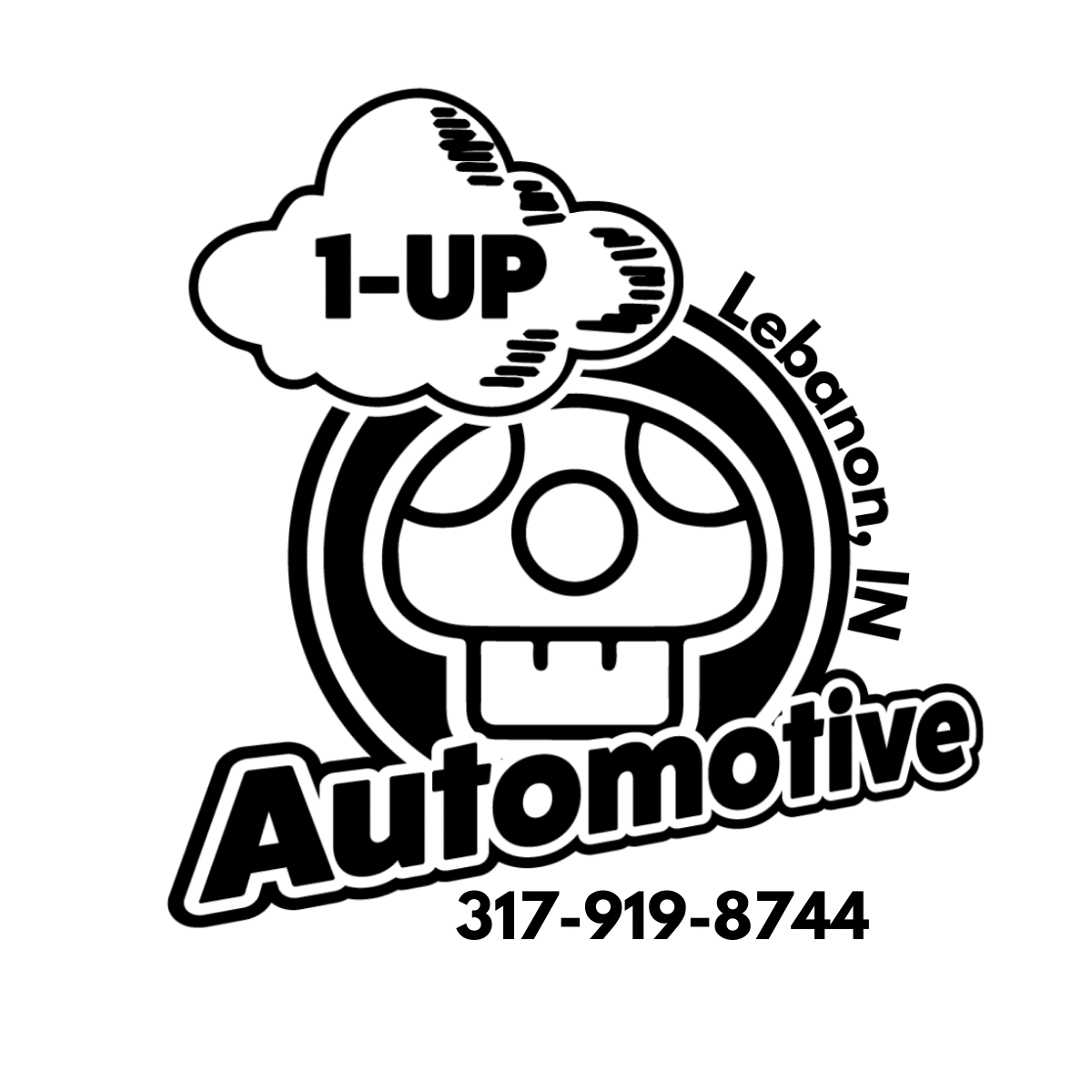One-Up Automotive