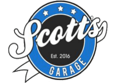 Scott's Garage