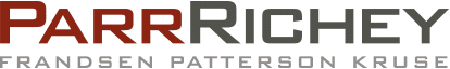 Parr Richey Frandsen Patterson & Kruse