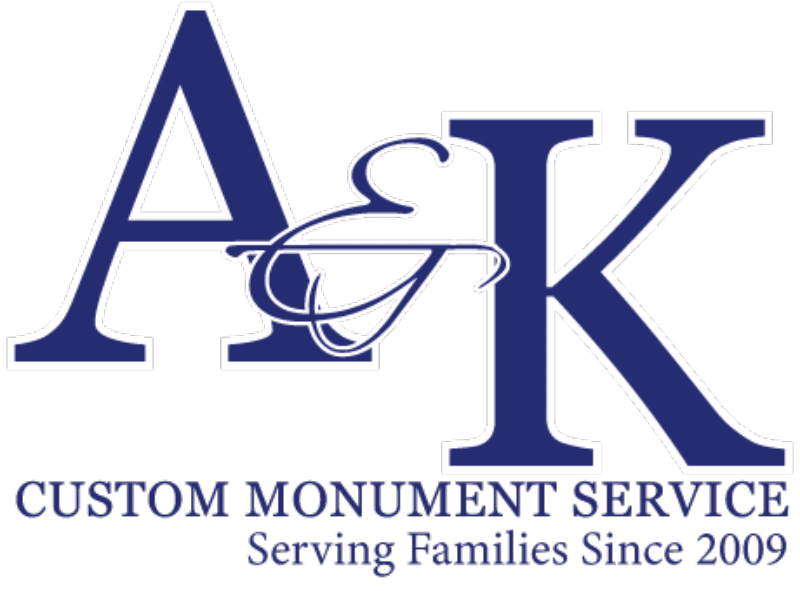 A&K Custom Monument Service, LLC