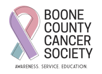 Boone County Cancer Society Inc.