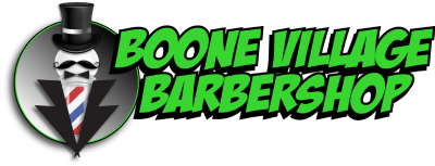 Boone Village Barber Shop