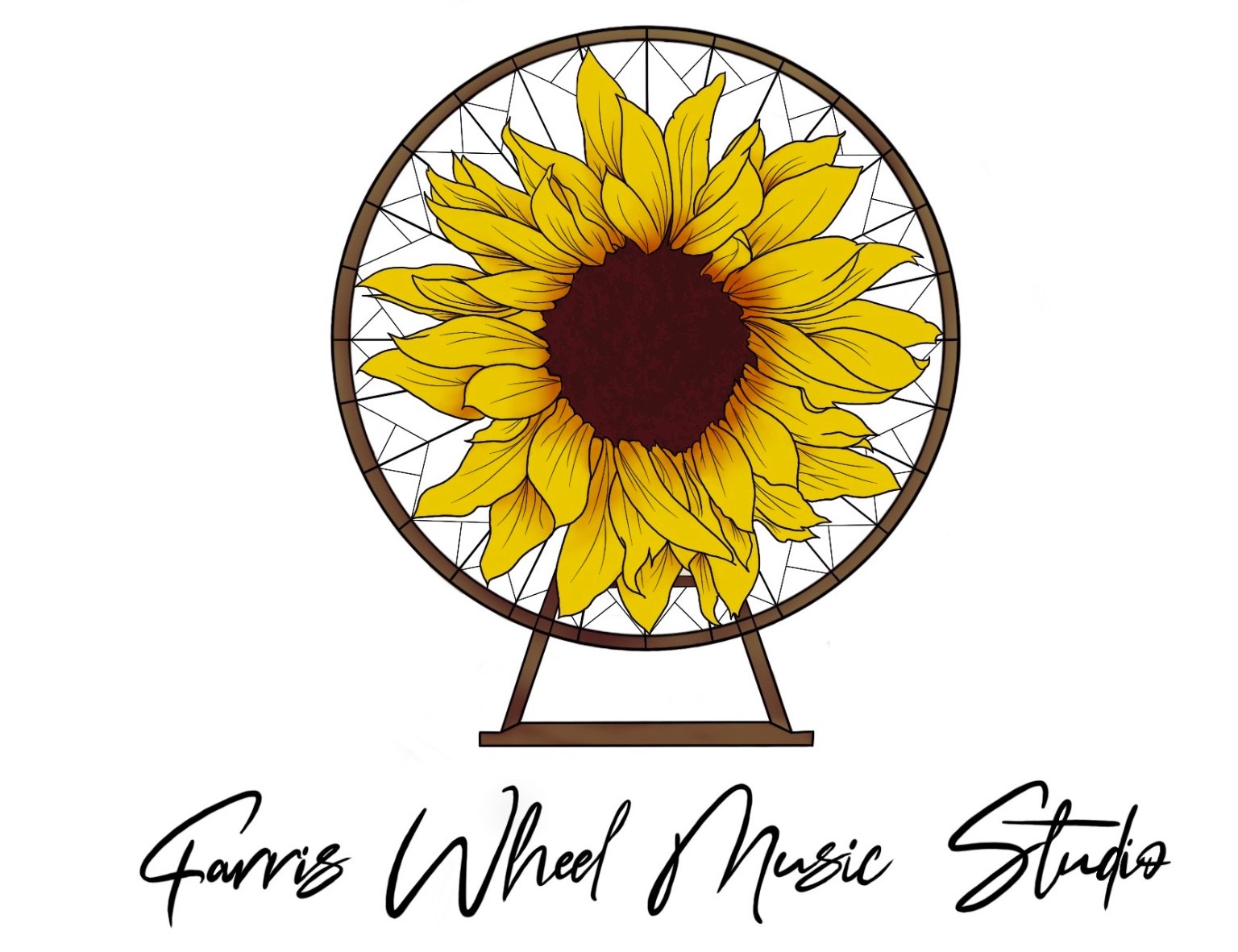 Farris Wheel Music Studio & Store