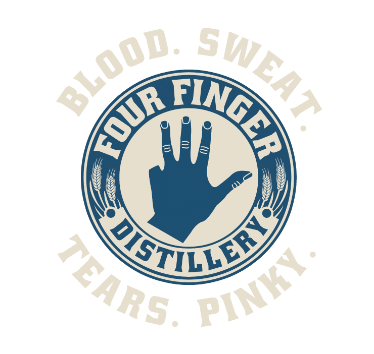 Four Finger Distillery