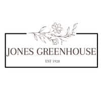 Jones Greenhouse