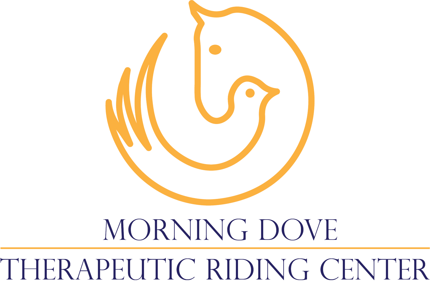 Morning Dove Therapeutic Riding