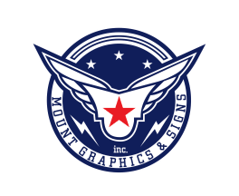 Mount Graphics & Signs