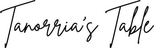 Tanorria's Table