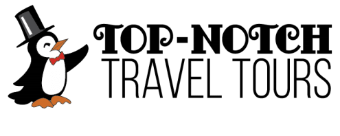 Top-Notch Travel Tours, Inc.