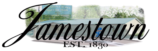 Town of Jamestown