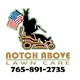 Notch Above Lawn Care