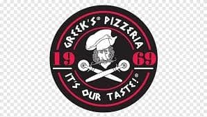 Greek's Pizzeria Zionsville