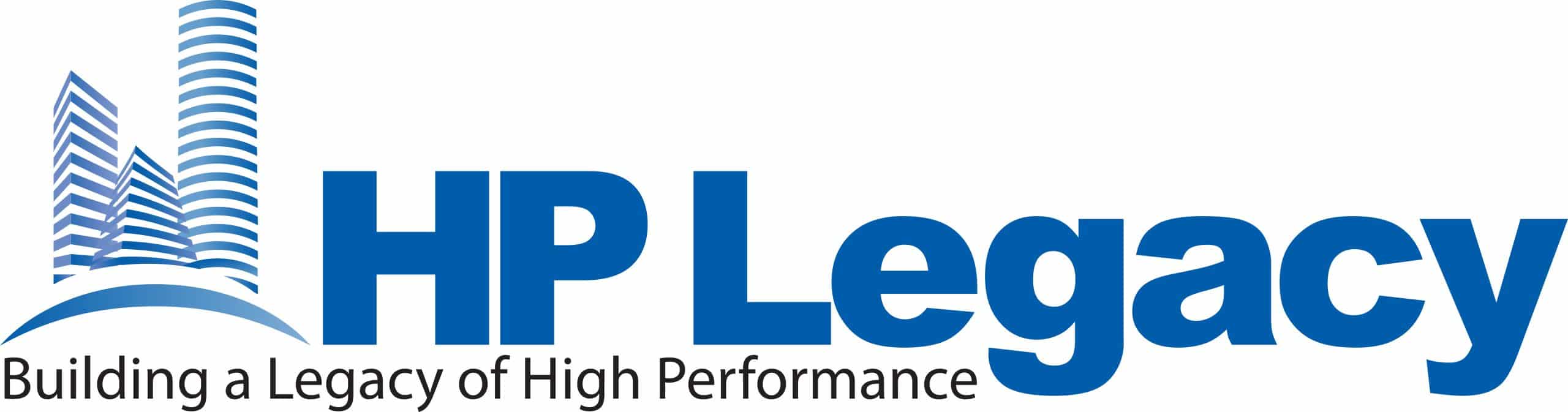 HP Legacy