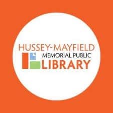 Hussey-Mayfield Memorial Public Library