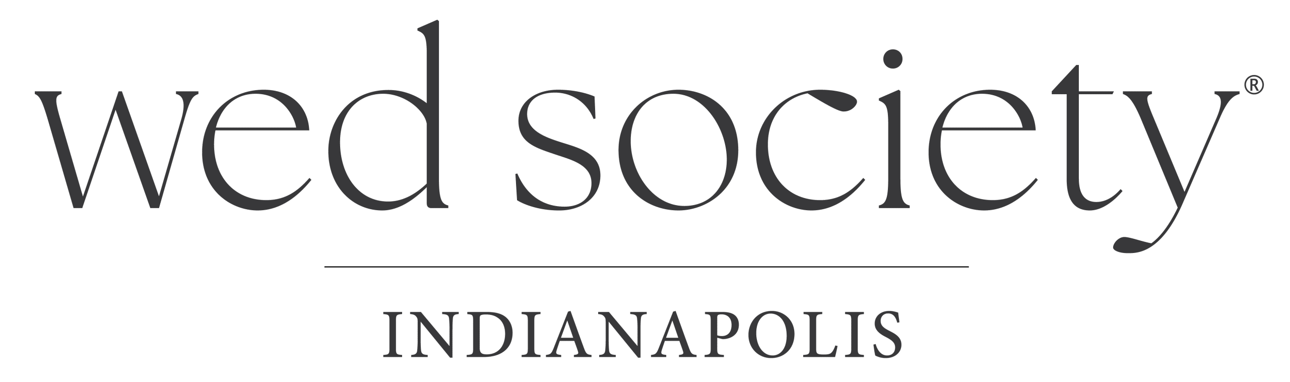 Wed Society Indianapolis