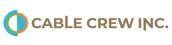 Cable Crew Inc.