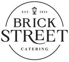 Brickstreet Catering