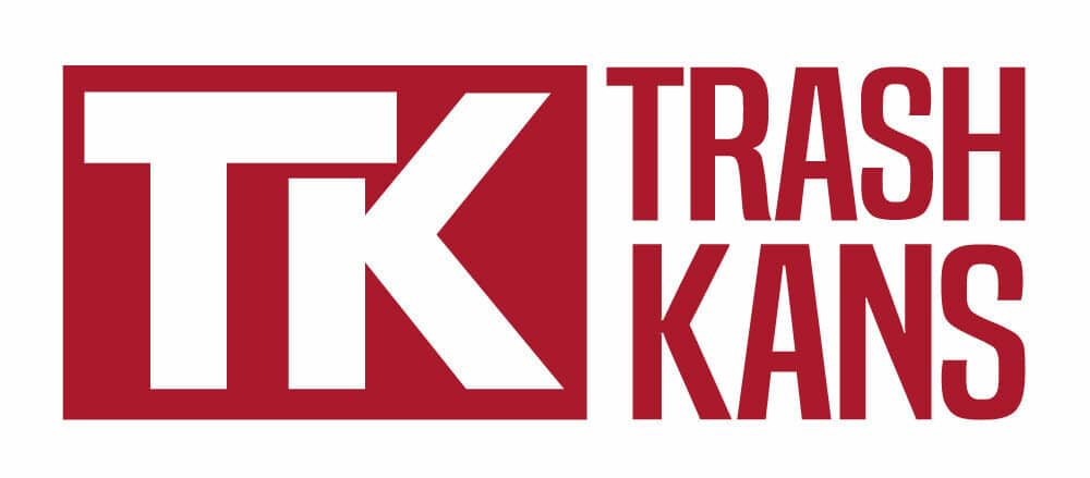 Trash Kans