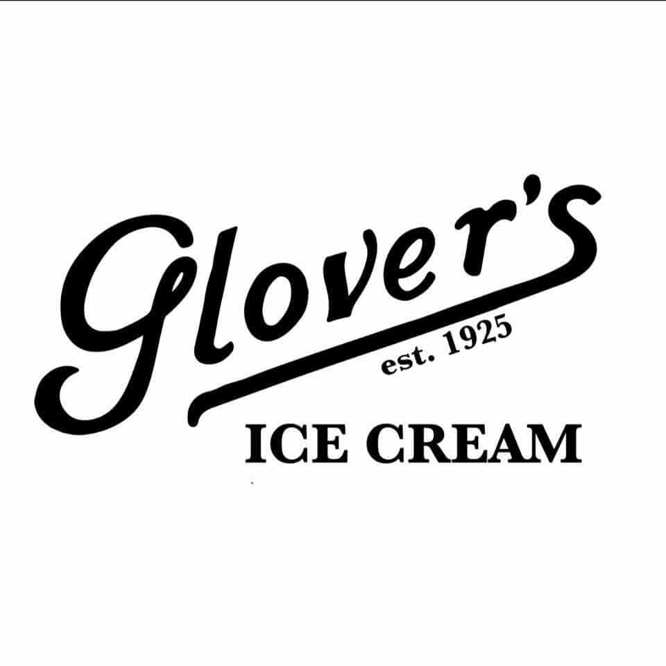 Glovers Ice Cream