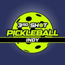 3rd Shot Pickleball - Indy