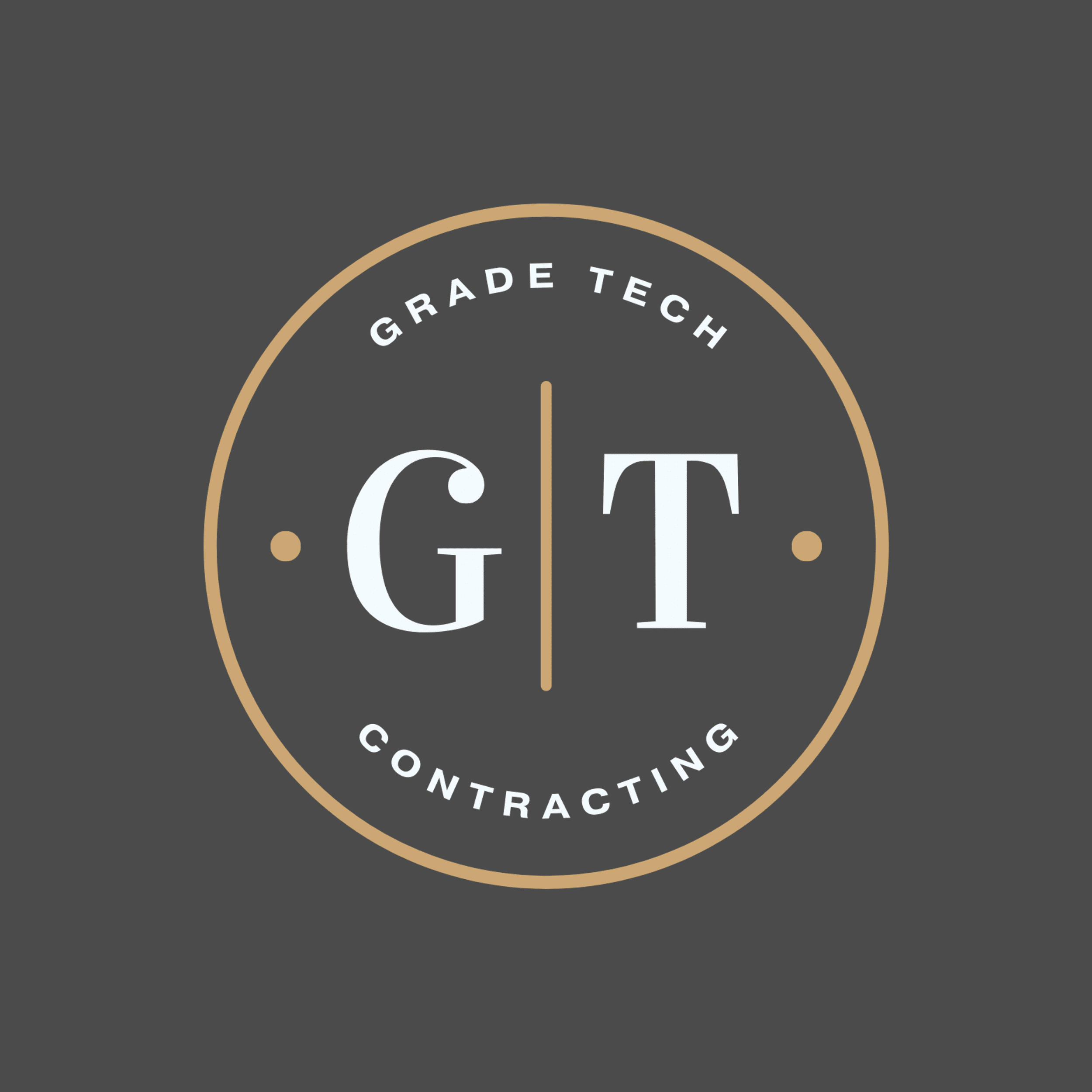 Grade Tech Contracting Corporation