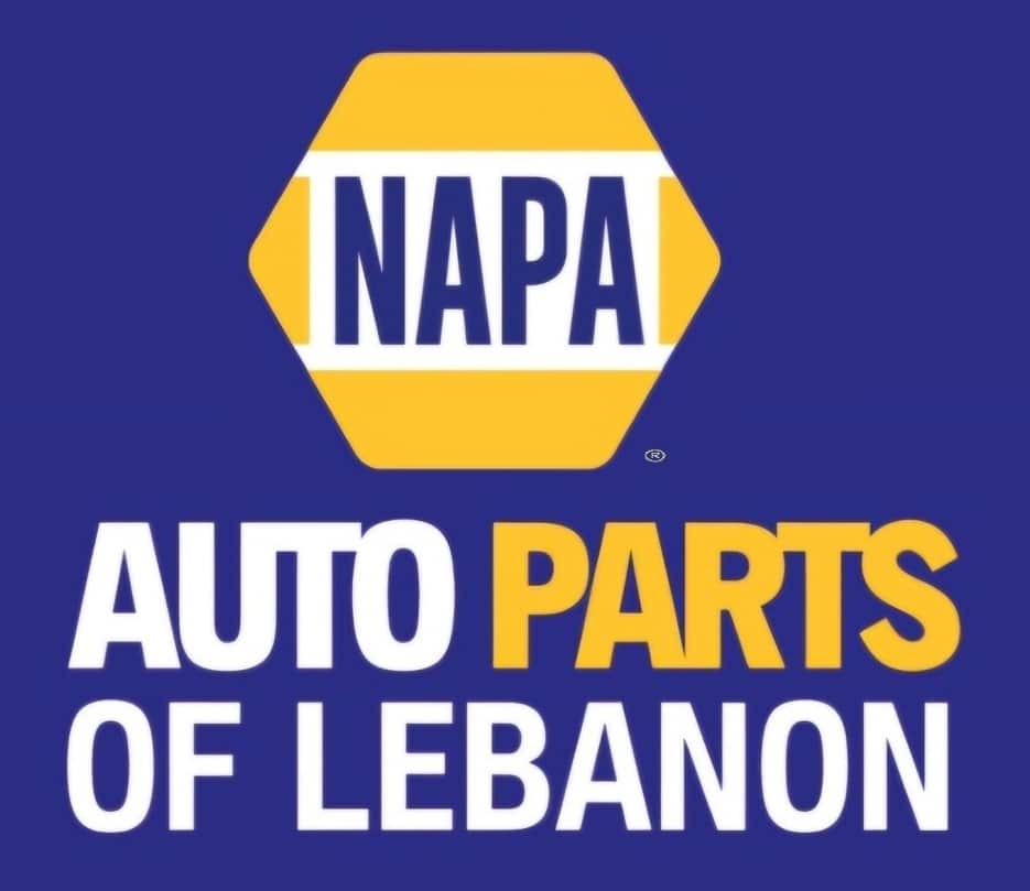 NAPA Auto Parts - Lebanon