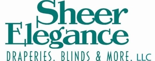 Sheer Elegance Draperies, Blinds & More